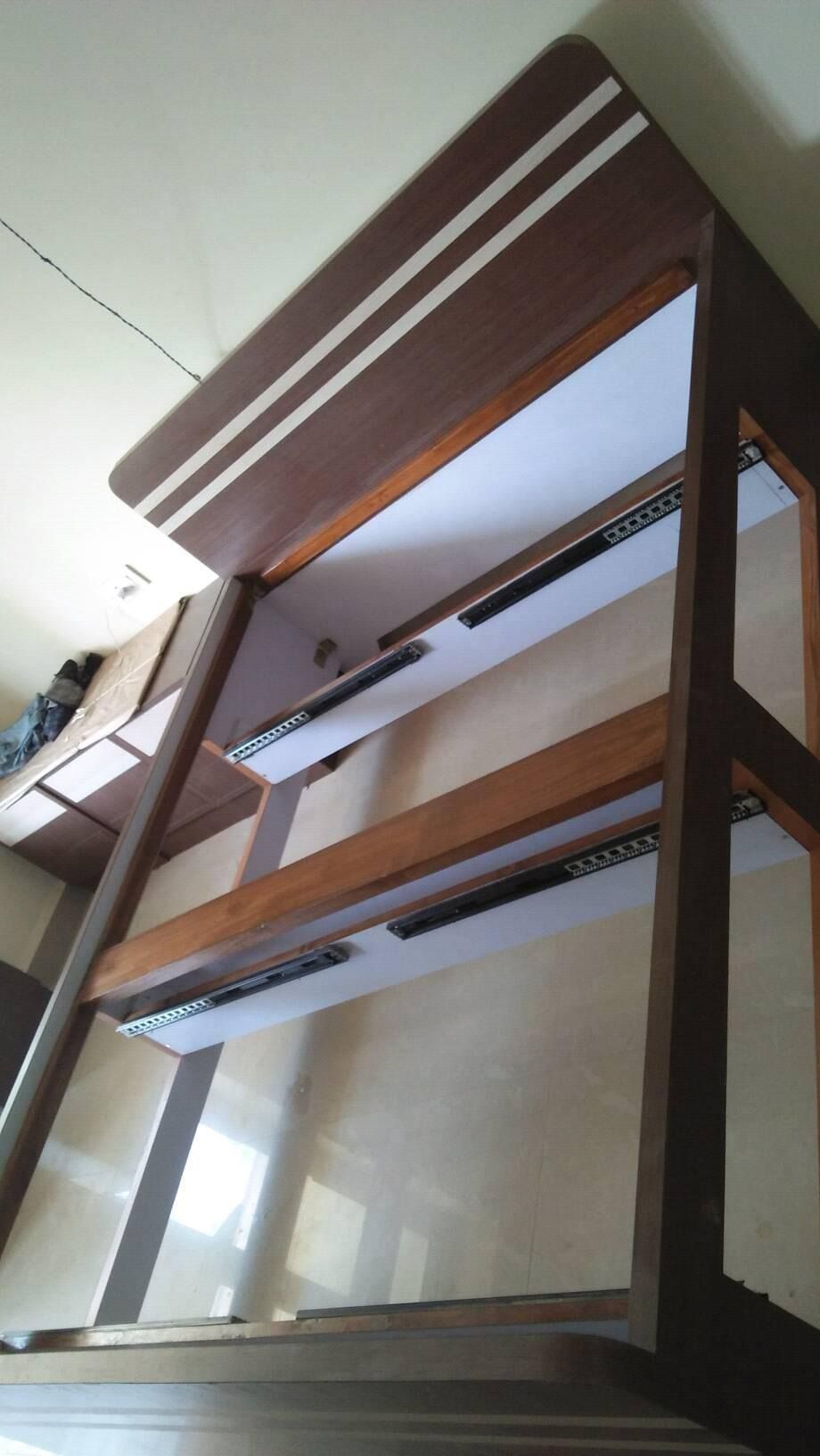 Under-Bed Storage Drawers — Furniture