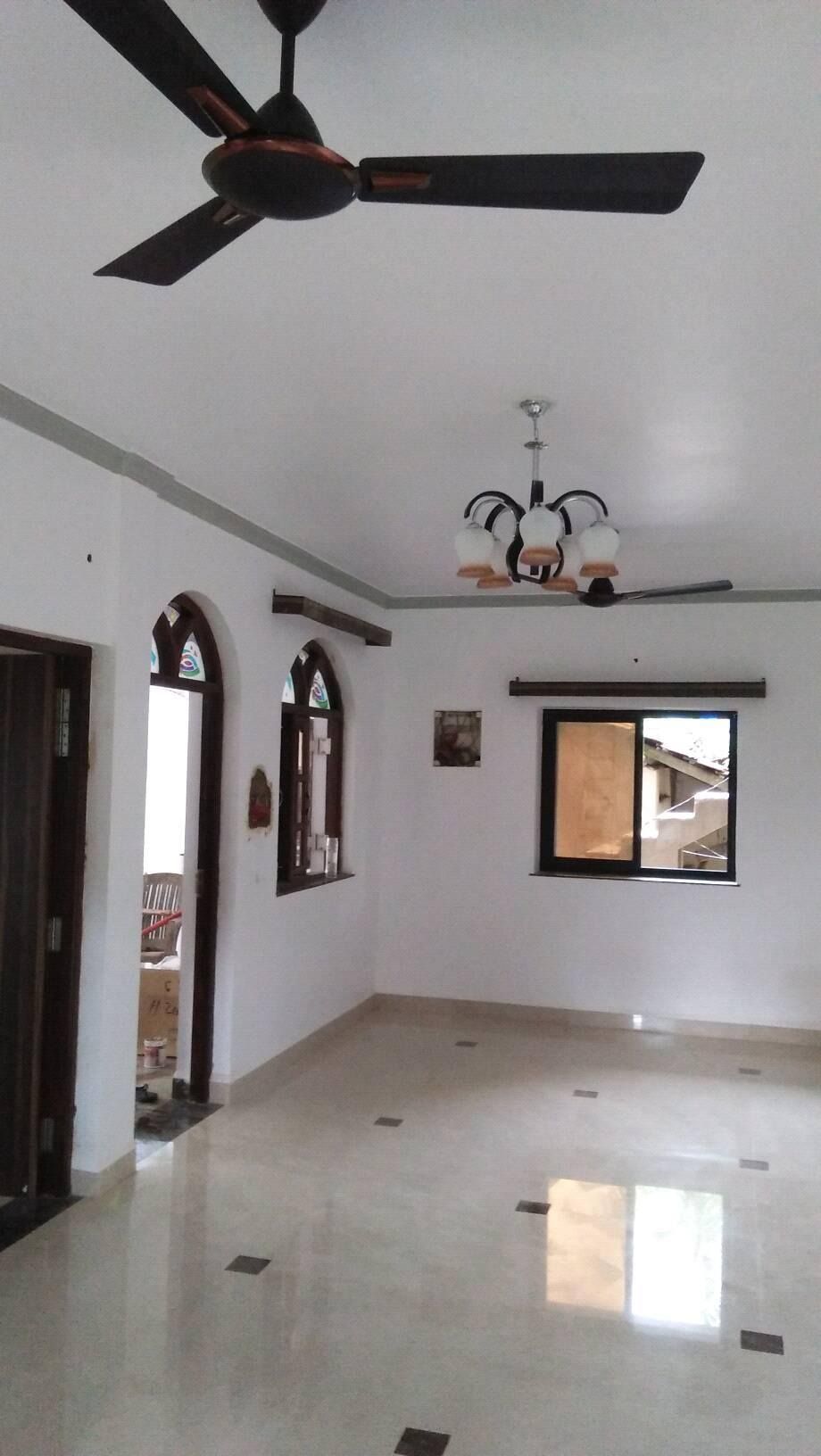 Interior Woodworking — Carpentry