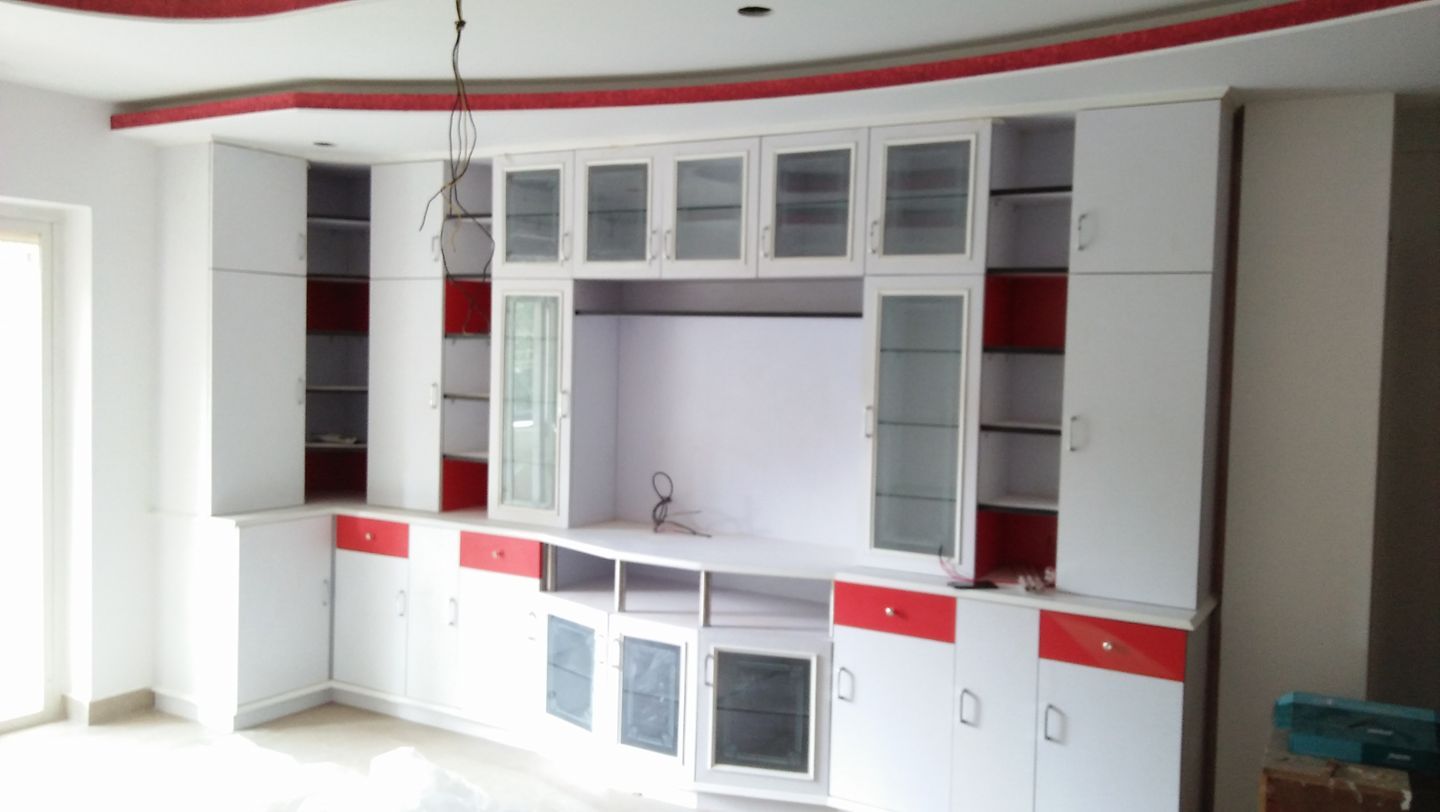 TV Unit South Goa — Furniture