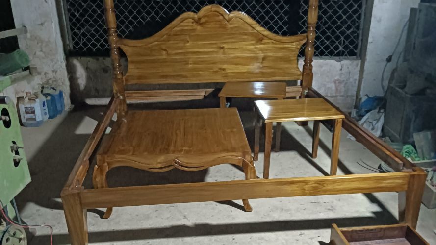Bedroom set